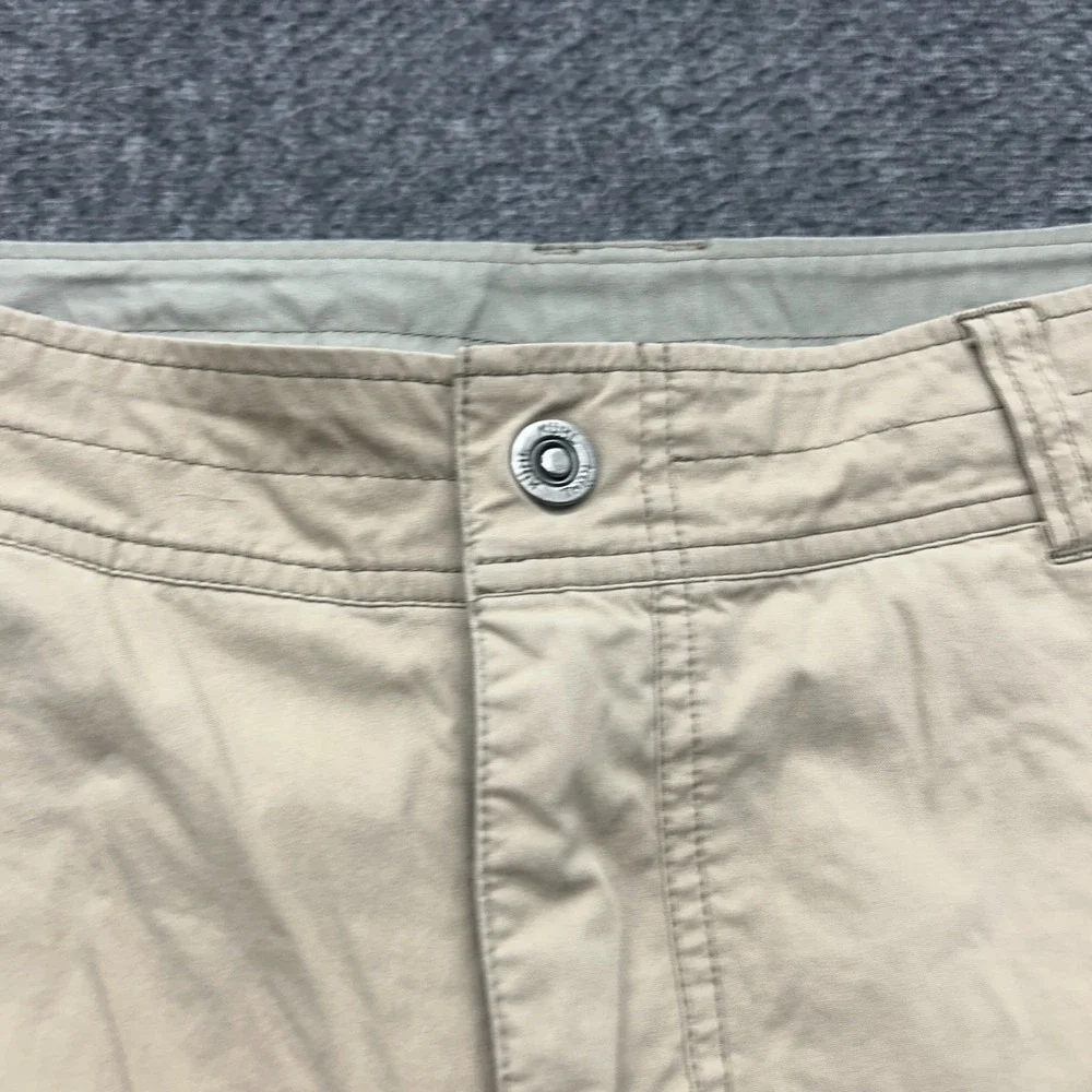 KÜHL men size